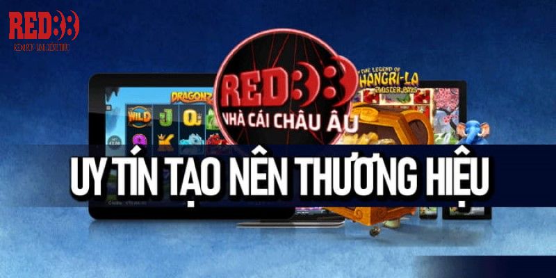 Chính sách bảo mật của Red88