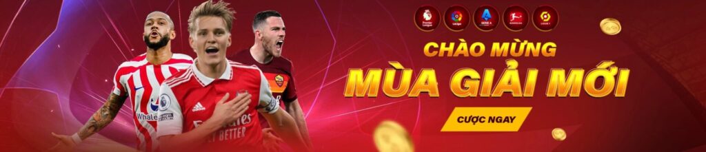 Banner Red88 khuyến mãi