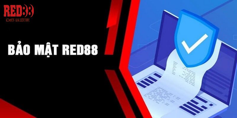 Điều kiện bảo mật tại Red88