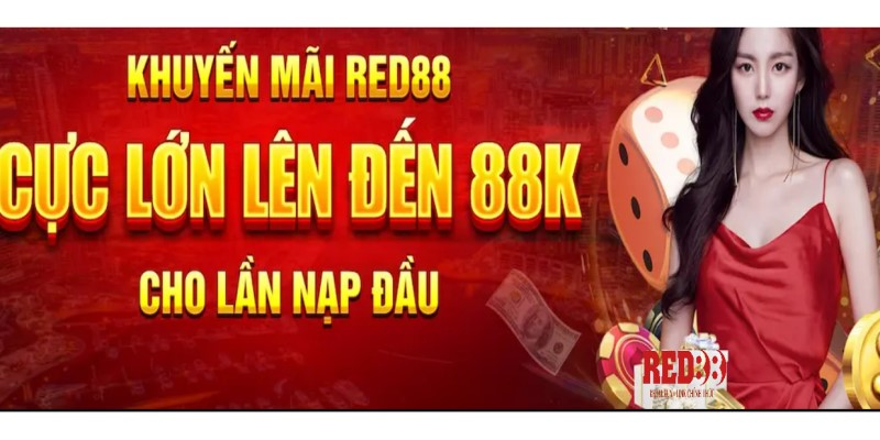 Bạn cần phải có những gì để đăng ký Red88?