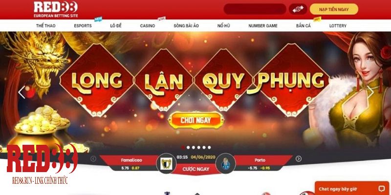 Tạo sự ấn tượng từ giao diện website