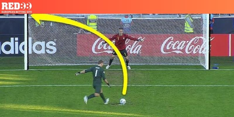 Những lưu ý khi chơi kèo tài xỉu Penalty