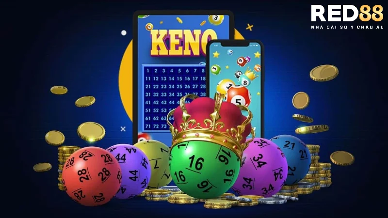 Các thể loại hấp dẫn tại sảnh lottery